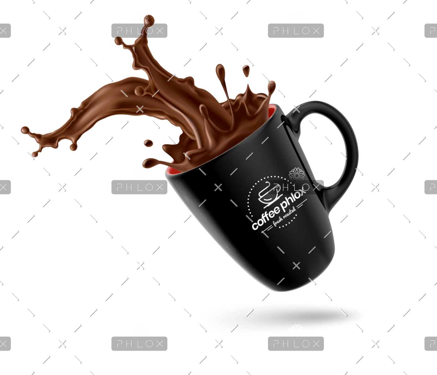 demo attachment 16 promotional coffee mug mockup mug 1 black side.m152